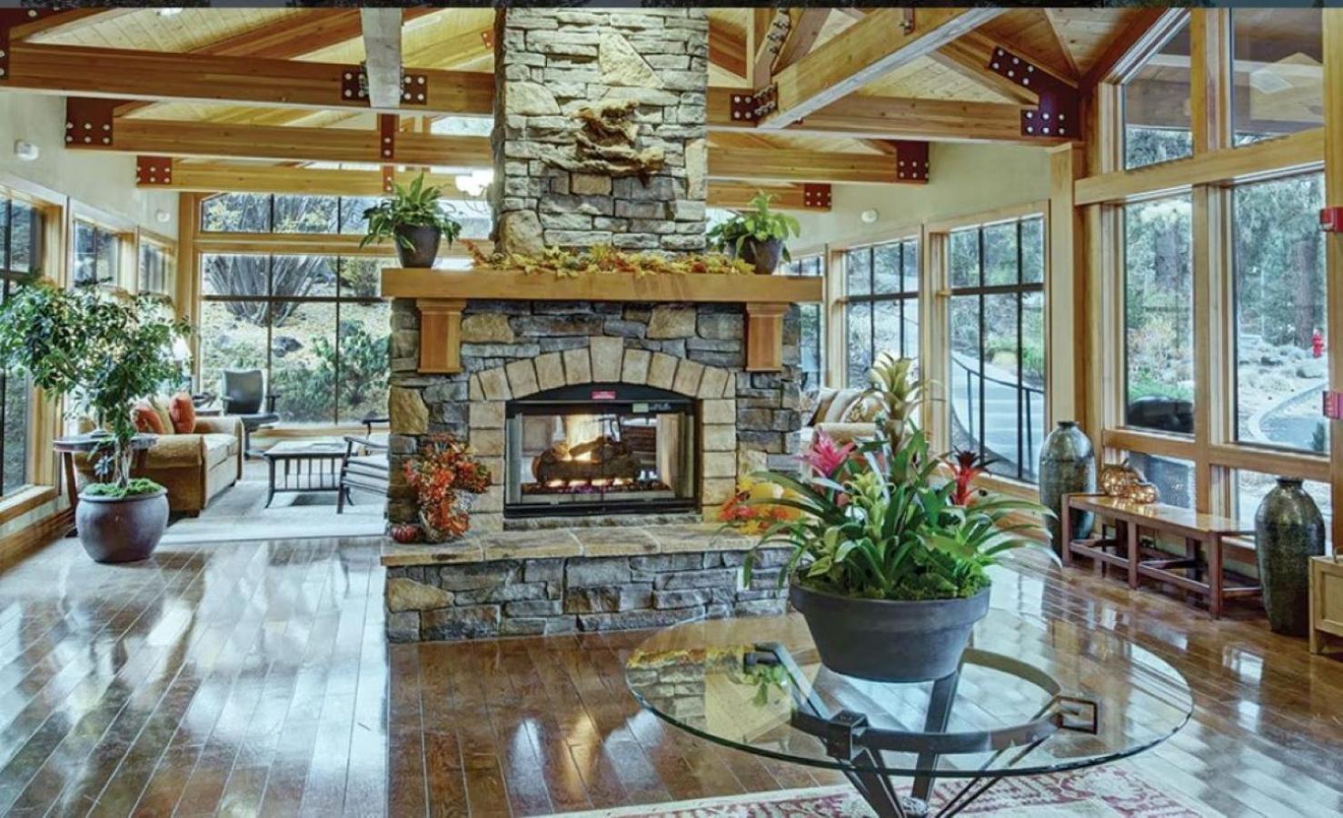 Worldmark Bend Seventh Mountain Resort - 1Bd Sleep Esterno foto
