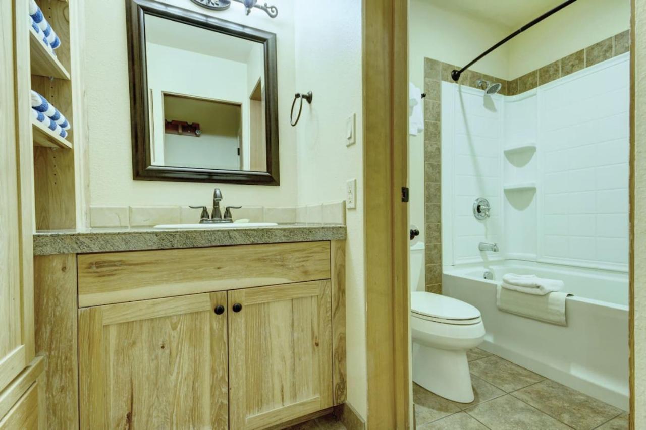 Worldmark Bend Seventh Mountain Resort - 1Bd Sleep Esterno foto