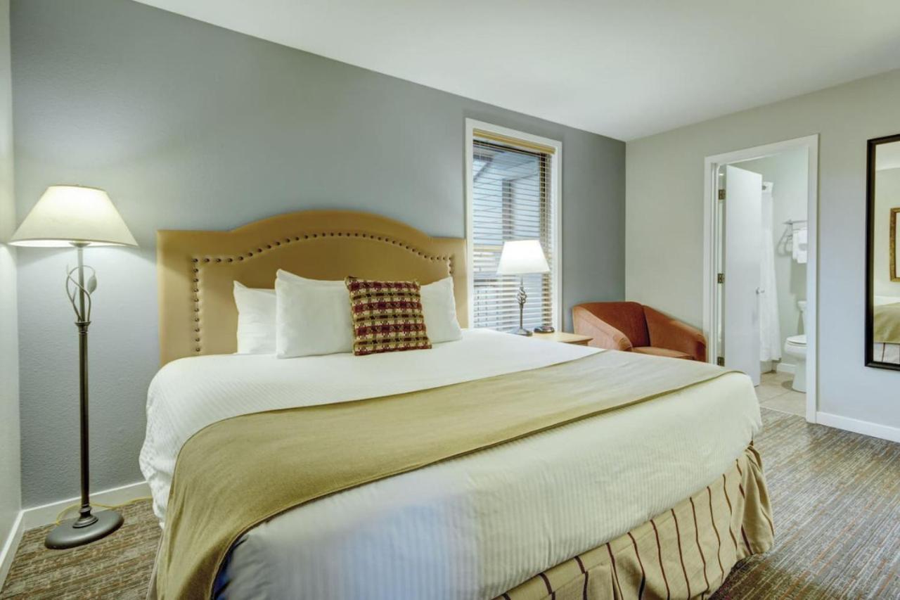 Worldmark Bend Seventh Mountain Resort - 1Bd Sleep Esterno foto