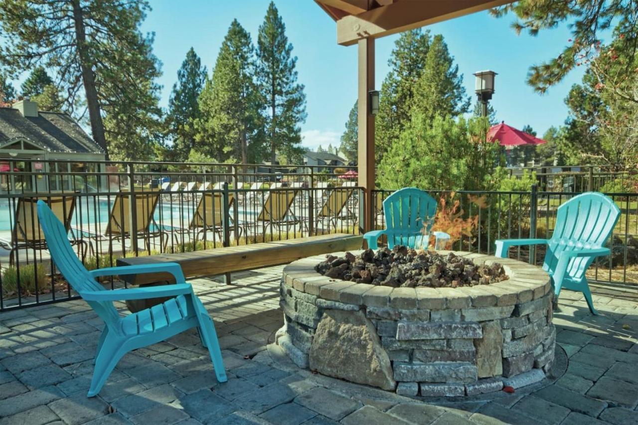 Worldmark Bend Seventh Mountain Resort - 1Bd Sleep Esterno foto