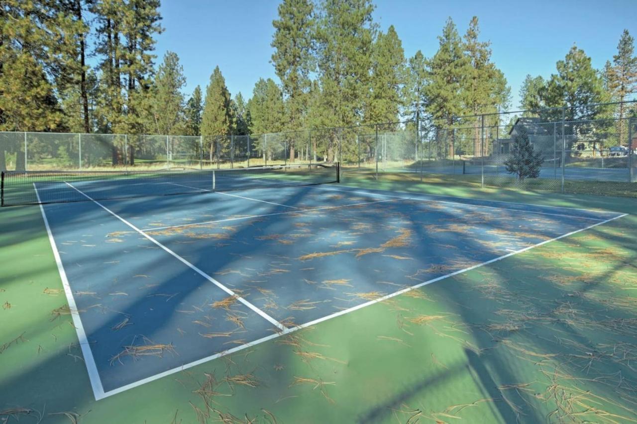 Worldmark Bend Seventh Mountain Resort - 1Bd Sleep Esterno foto