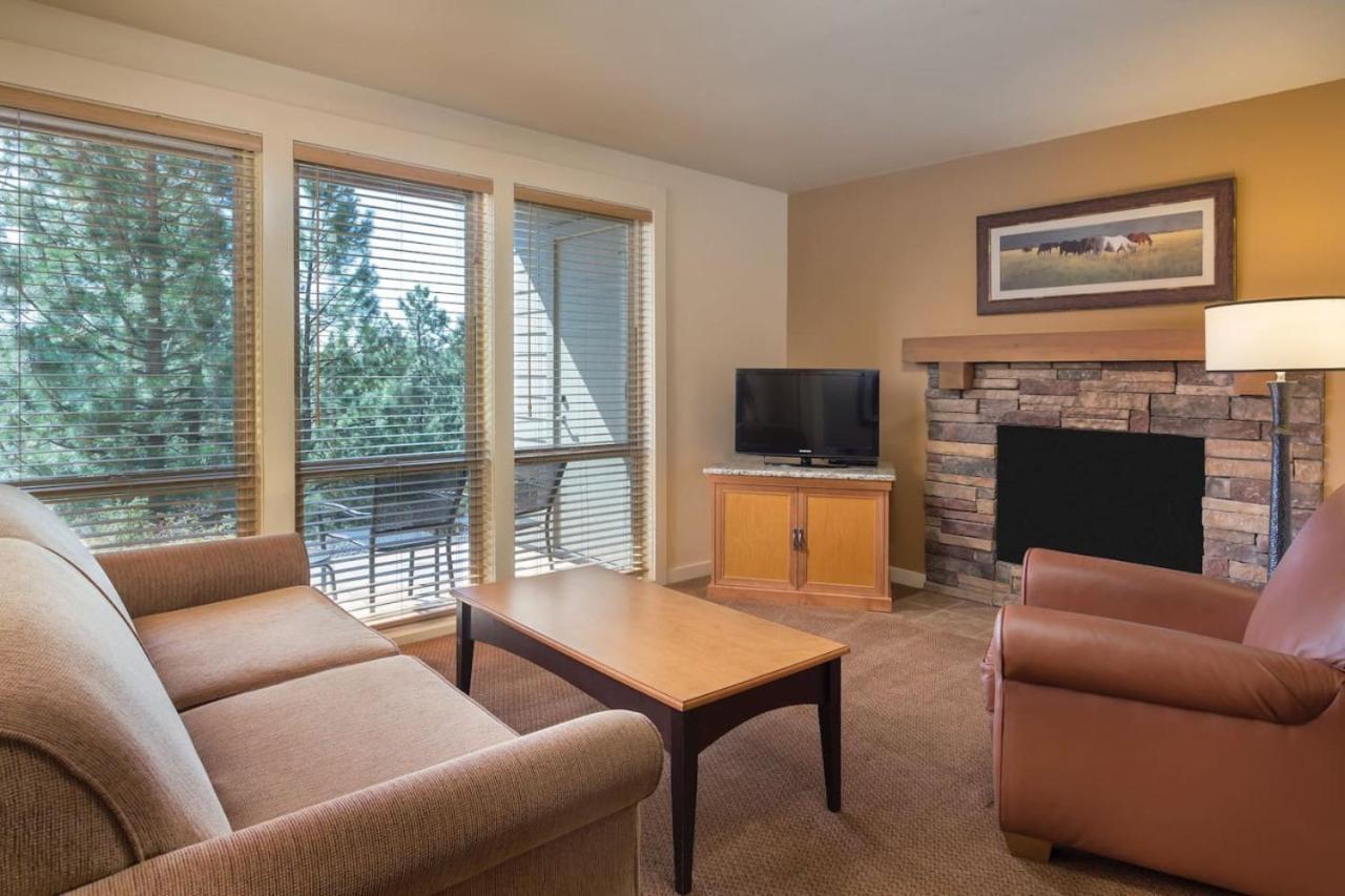 Worldmark Bend Seventh Mountain Resort - 1Bd Sleep Esterno foto