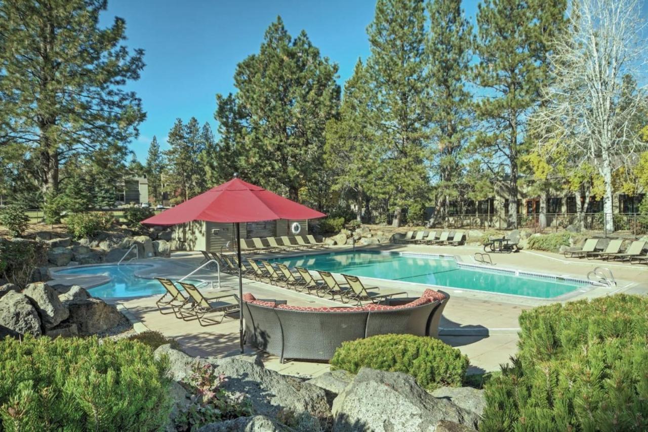 Worldmark Bend Seventh Mountain Resort - 1Bd Sleep Esterno foto