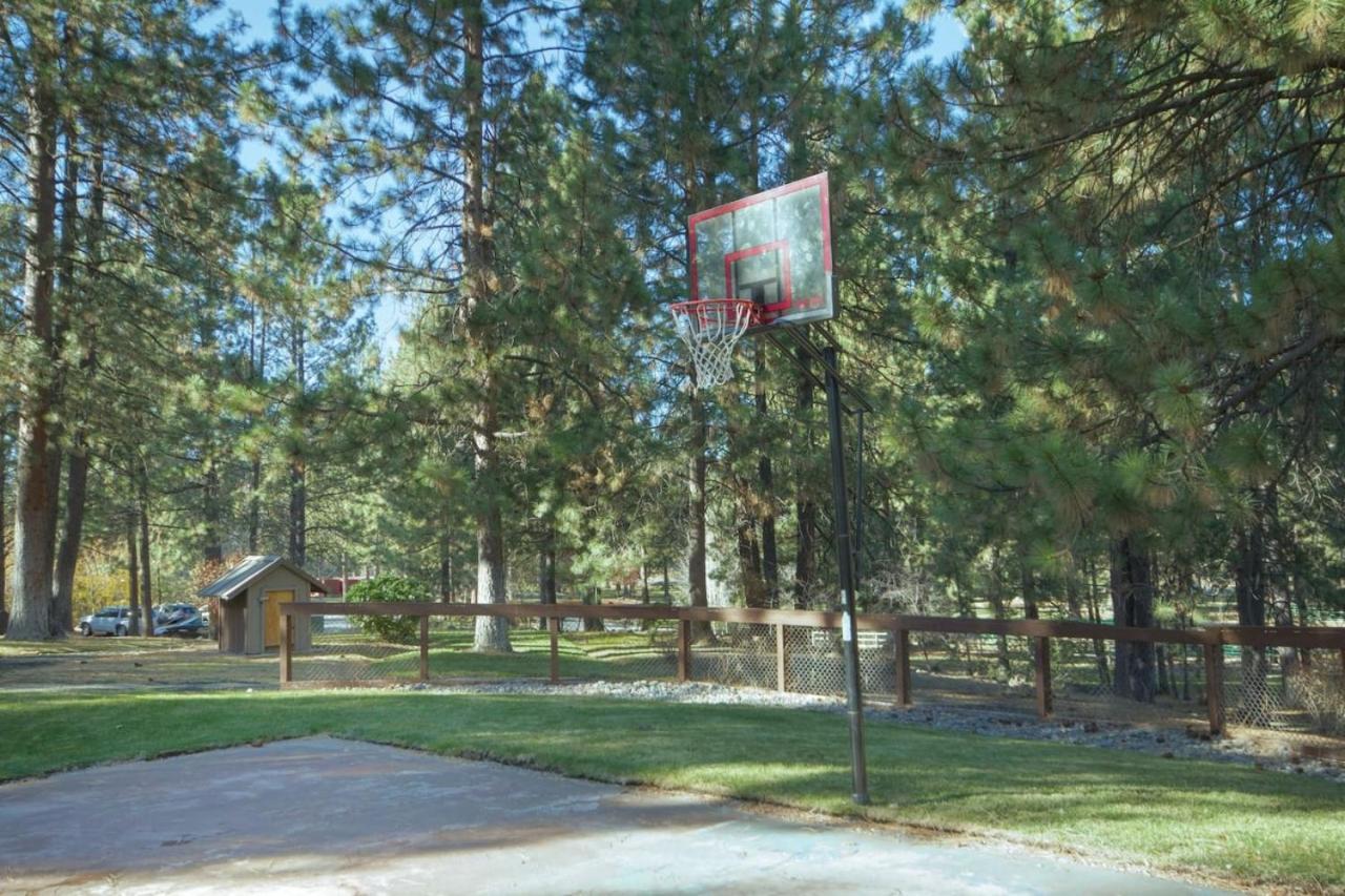 Worldmark Bend Seventh Mountain Resort - 1Bd Sleep Esterno foto