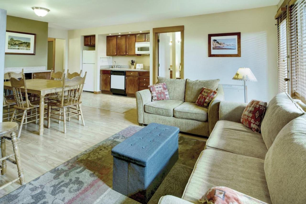 Worldmark Bend Seventh Mountain Resort - 1Bd Sleep Esterno foto