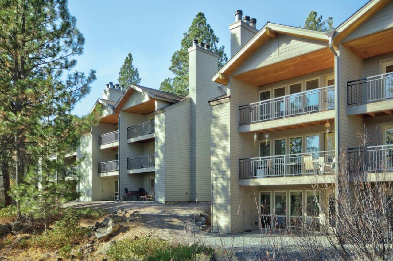 Worldmark Bend Seventh Mountain Resort - 1Bd Sleep Esterno foto
