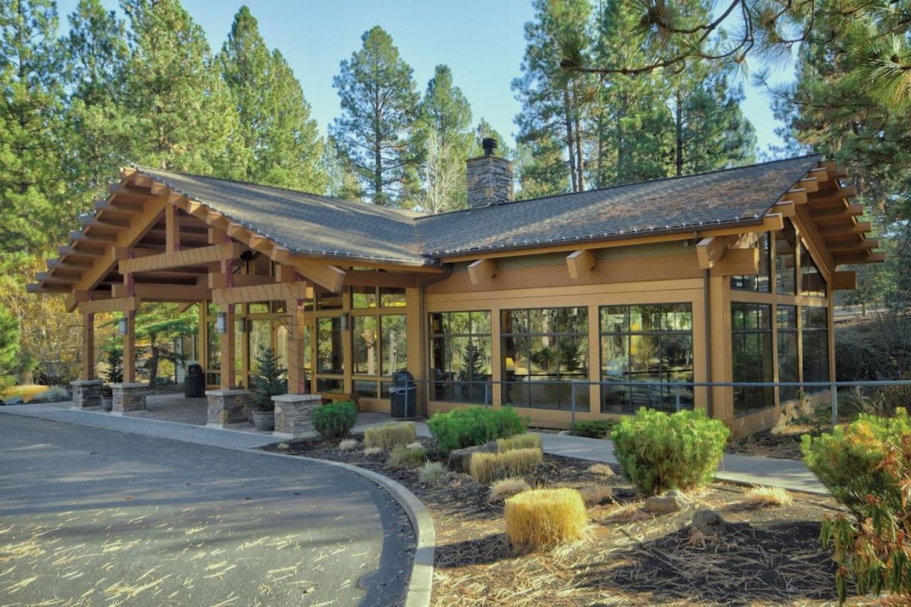 Worldmark Bend Seventh Mountain Resort - 1Bd Sleep Esterno foto