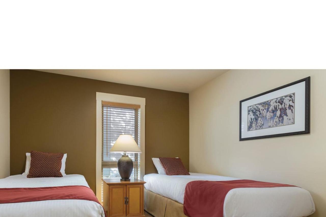 Worldmark Bend Seventh Mountain Resort - 1Bd Sleep Esterno foto