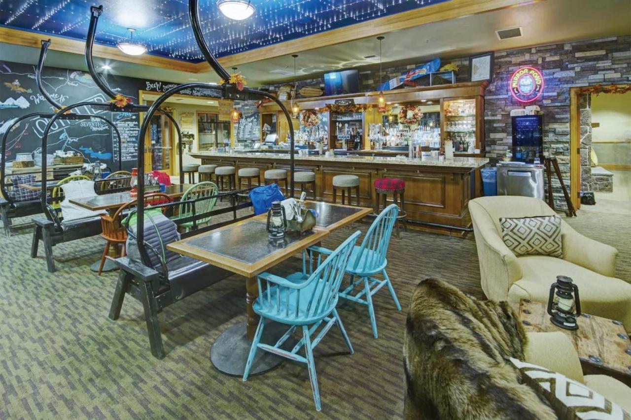 Worldmark Bend Seventh Mountain Resort - 1Bd Sleep Esterno foto