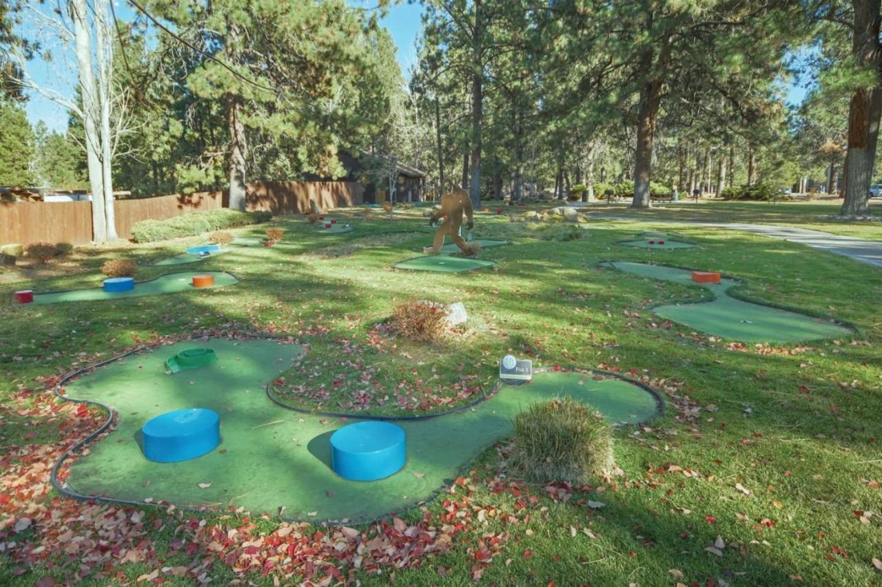 Worldmark Bend Seventh Mountain Resort - 1Bd Sleep Esterno foto
