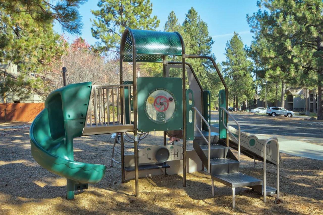 Worldmark Bend Seventh Mountain Resort - 1Bd Sleep Esterno foto
