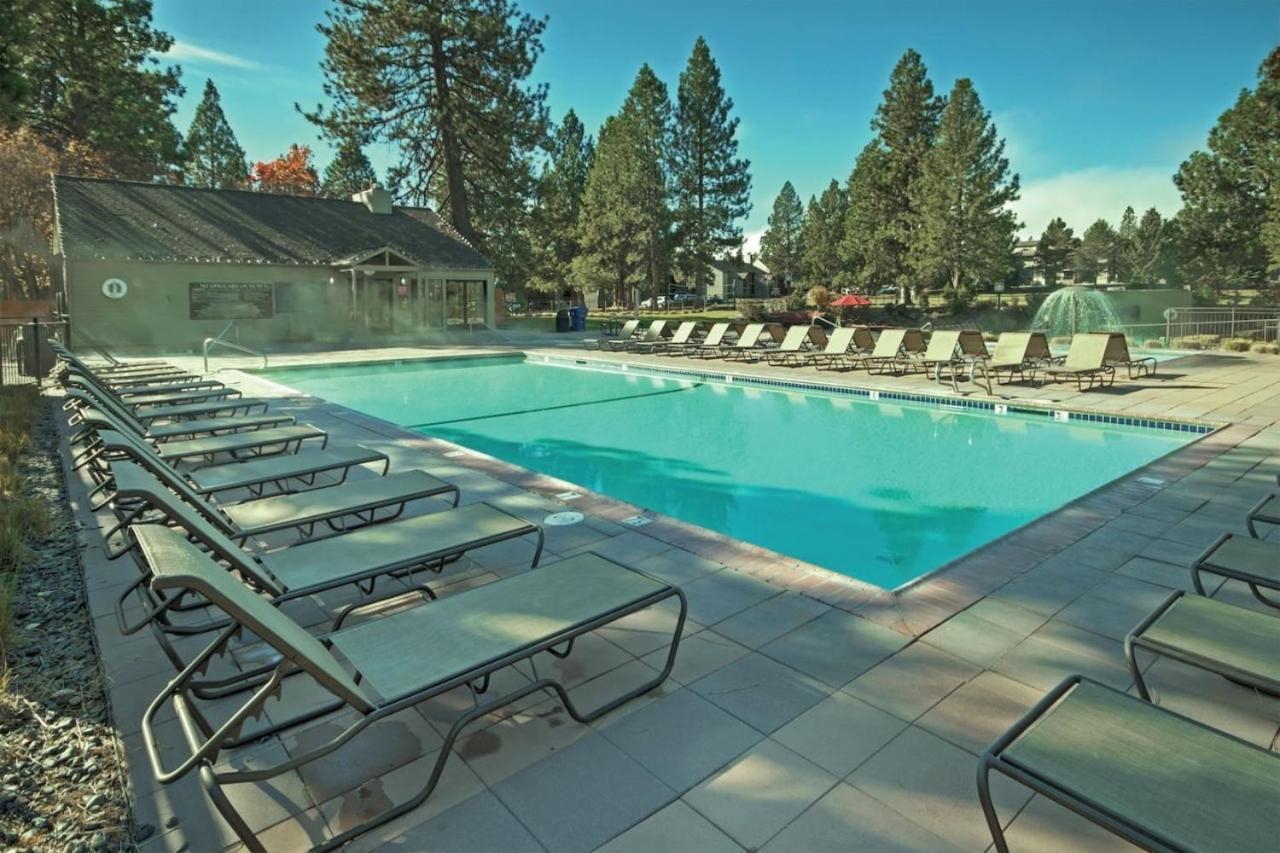 Worldmark Bend Seventh Mountain Resort - 1Bd Sleep Esterno foto