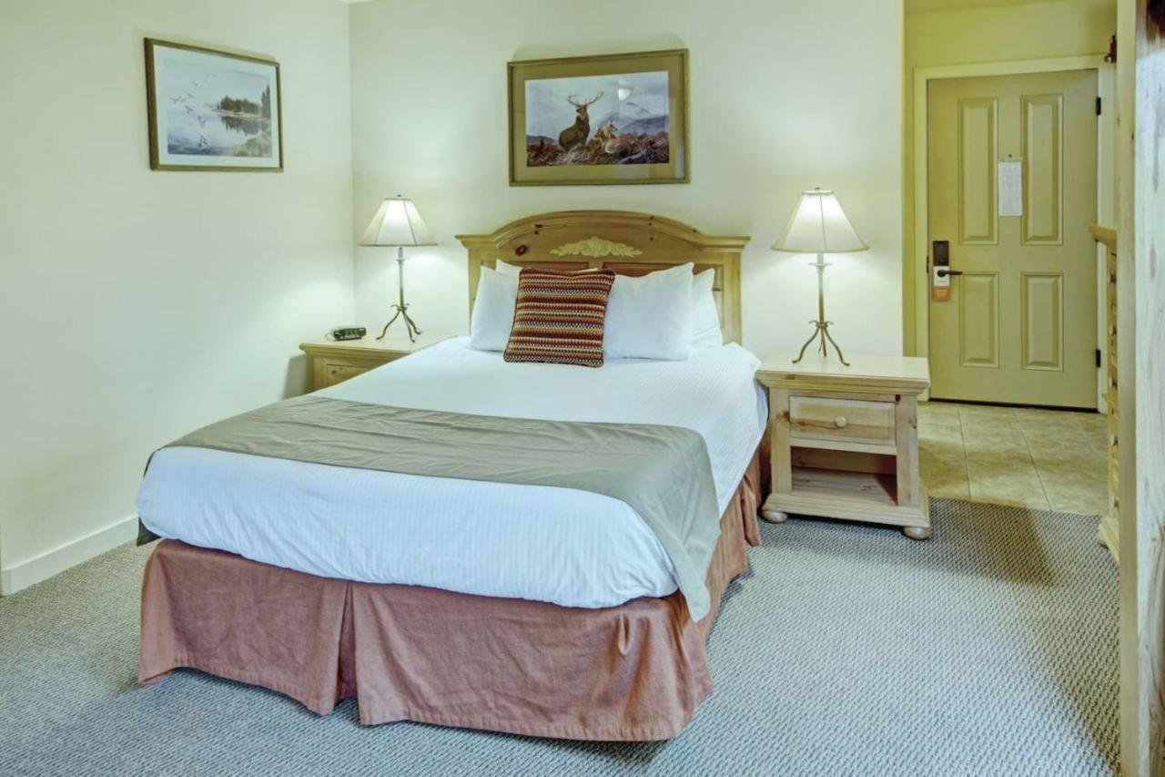 Worldmark Bend Seventh Mountain Resort - 1Bd Sleep Esterno foto