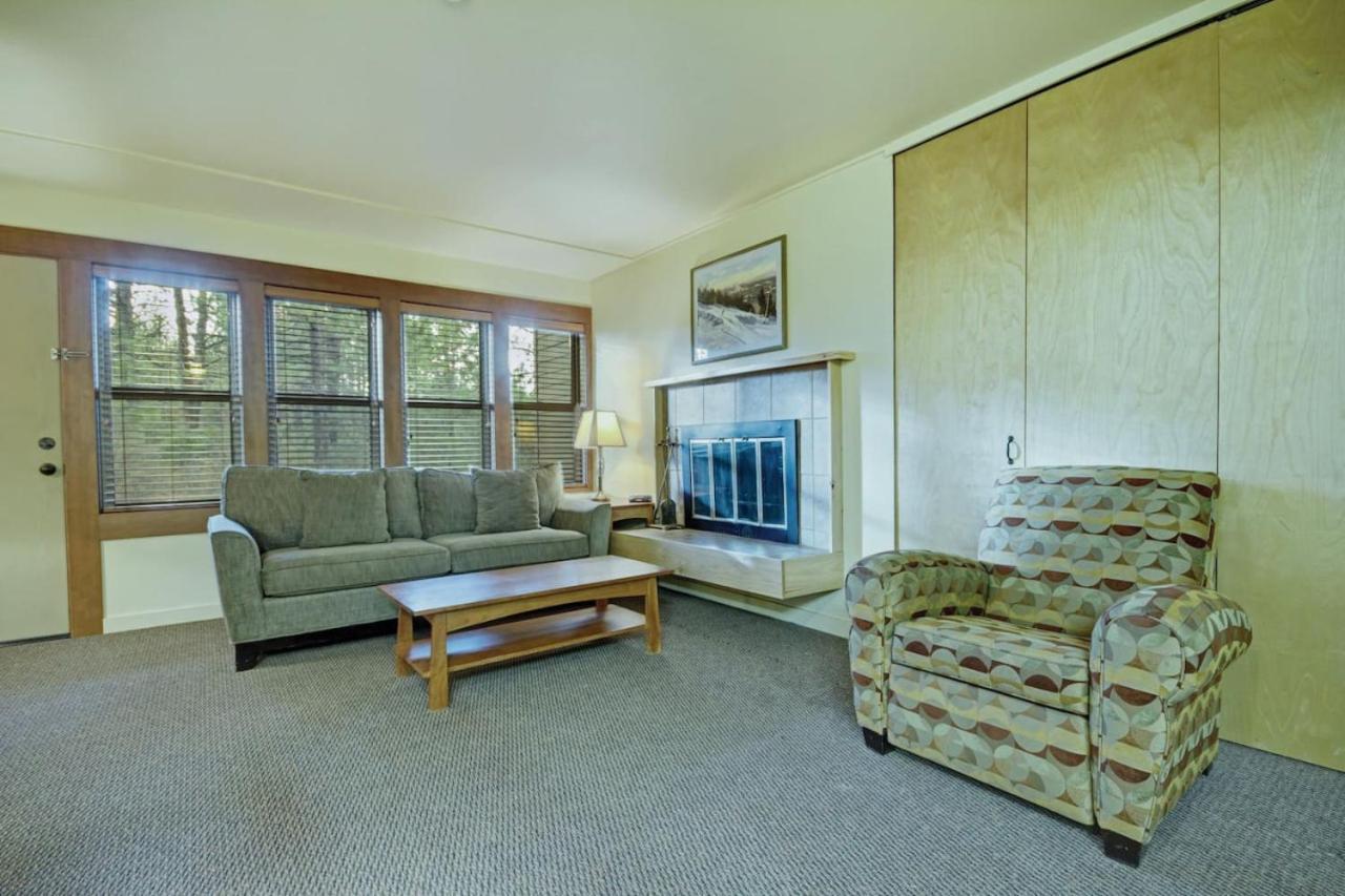 Worldmark Bend Seventh Mountain Resort - 1Bd Sleep Esterno foto