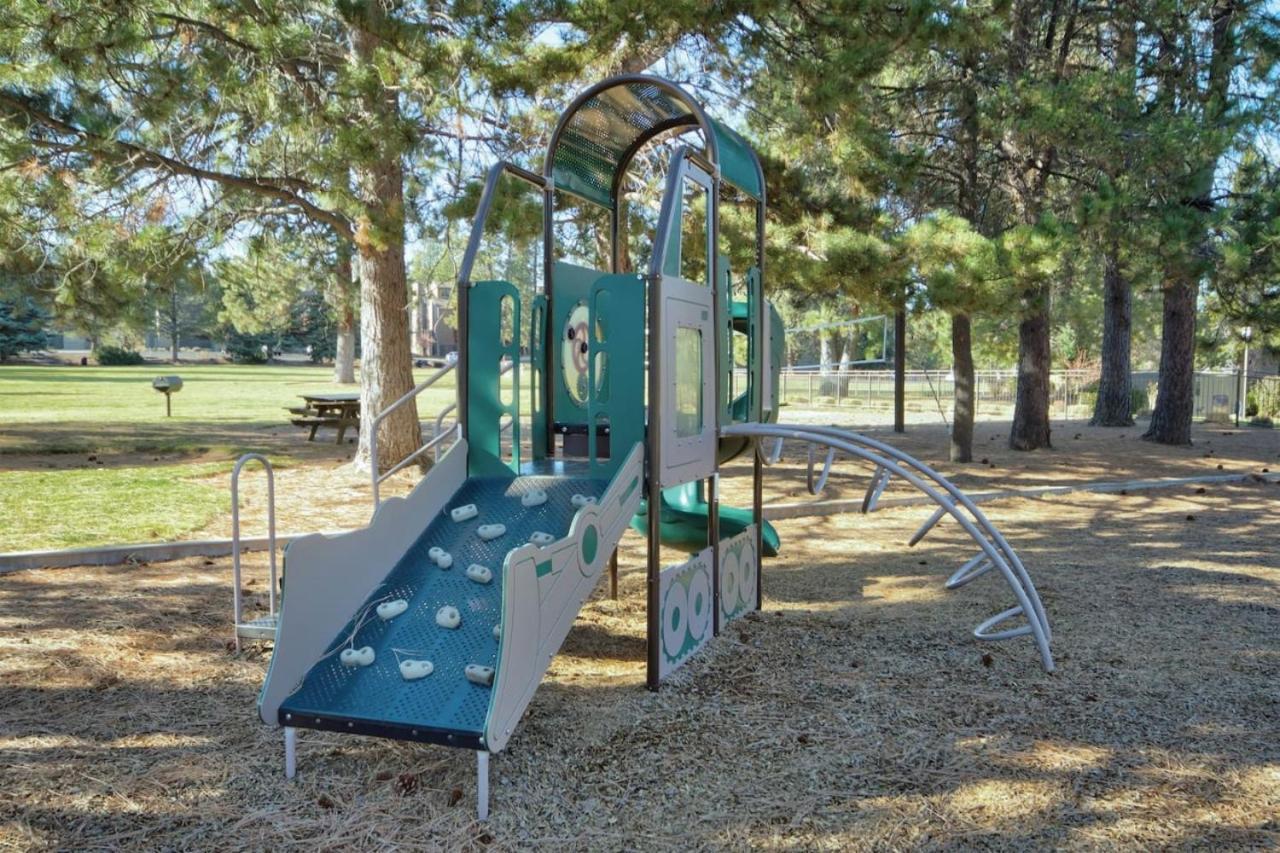 Worldmark Bend Seventh Mountain Resort - 1Bd Sleep Esterno foto