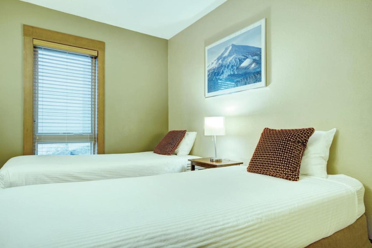 Worldmark Bend Seventh Mountain Resort - 1Bd Sleep Esterno foto