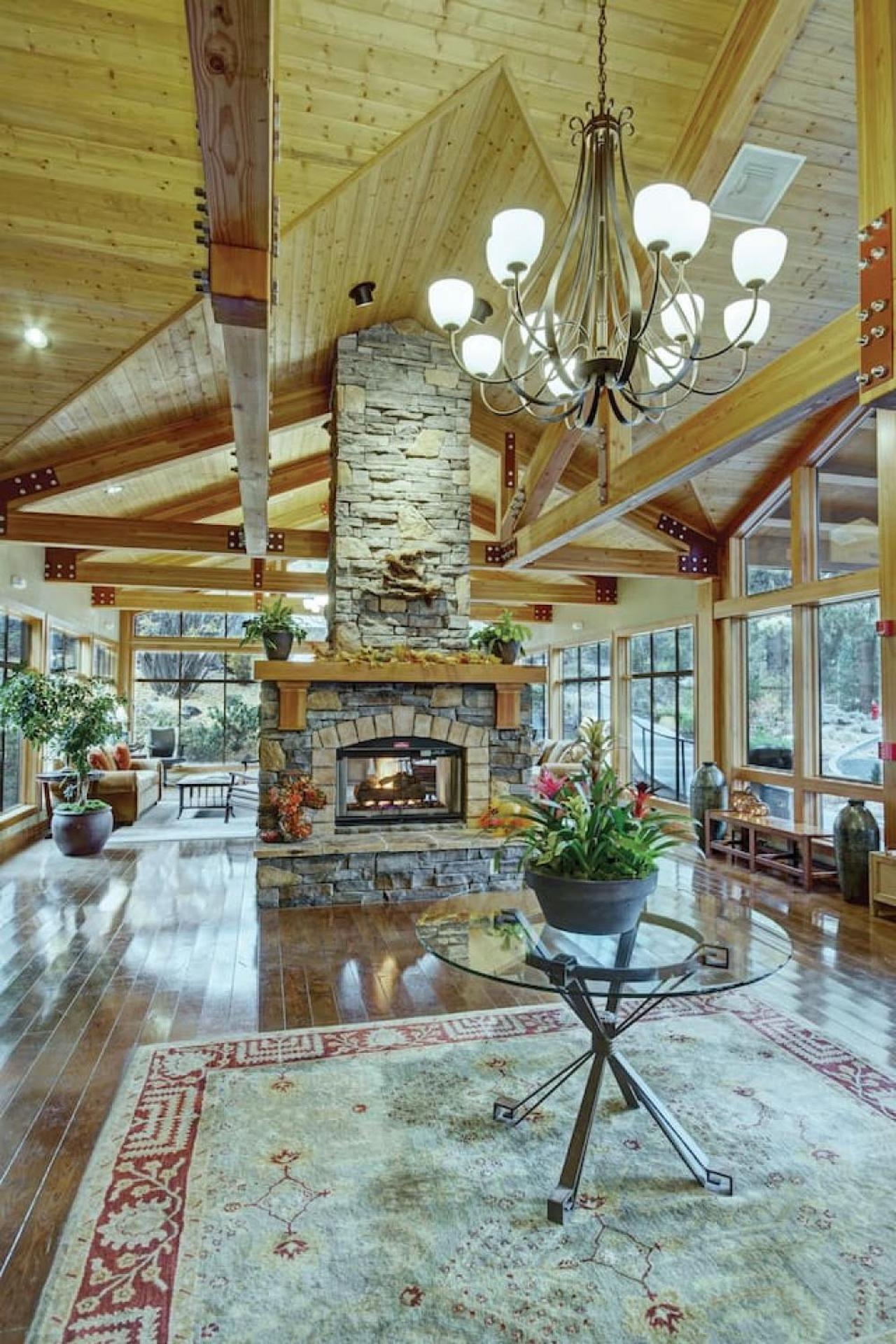 Worldmark Bend Seventh Mountain Resort - 1Bd Sleep Esterno foto