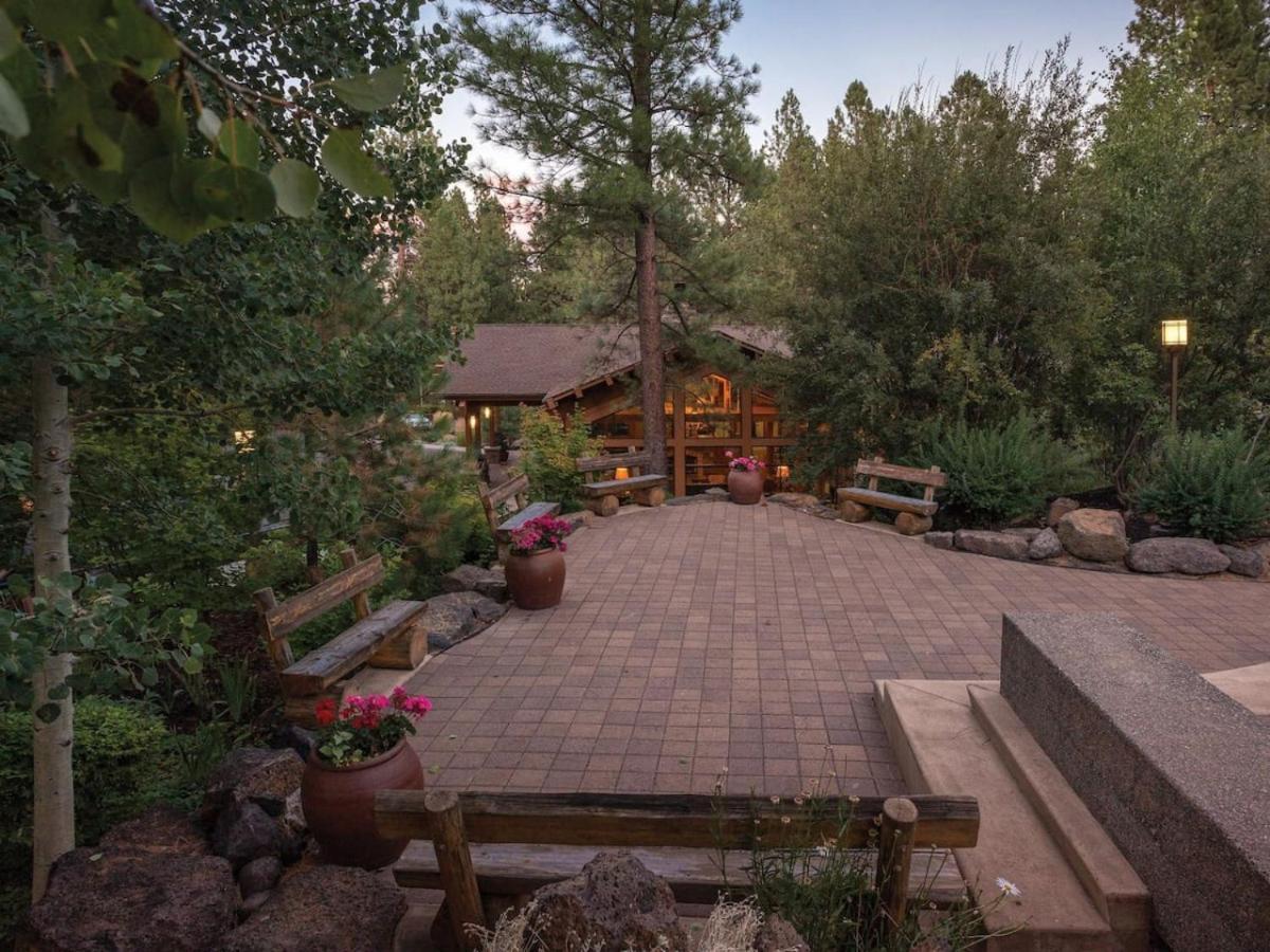 Worldmark Bend Seventh Mountain Resort - 1Bd Sleep Esterno foto