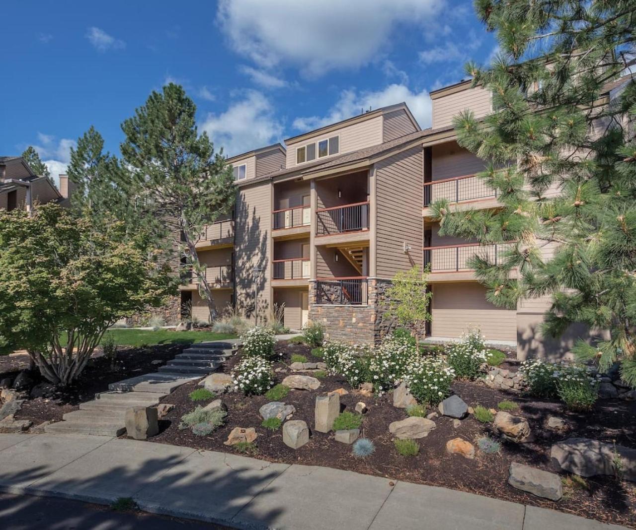 Worldmark Bend Seventh Mountain Resort - 1Bd Sleep Esterno foto