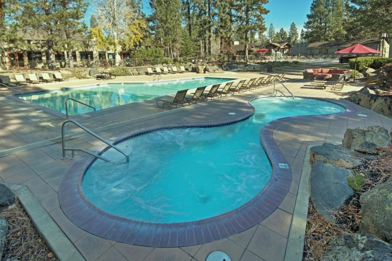 Worldmark Bend Seventh Mountain Resort - 1Bd Sleep Esterno foto
