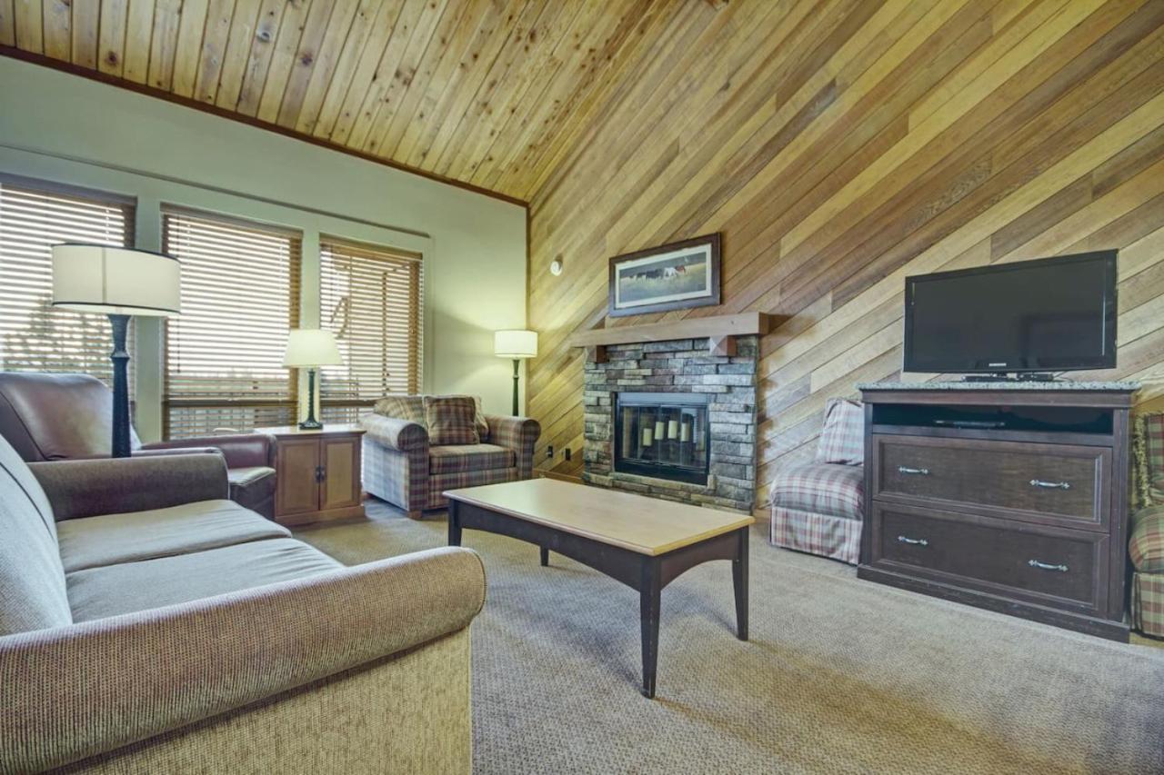 Worldmark Bend Seventh Mountain Resort - 1Bd Sleep Esterno foto
