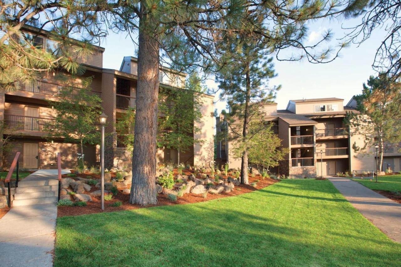 Worldmark Bend Seventh Mountain Resort - 1Bd Sleep Esterno foto