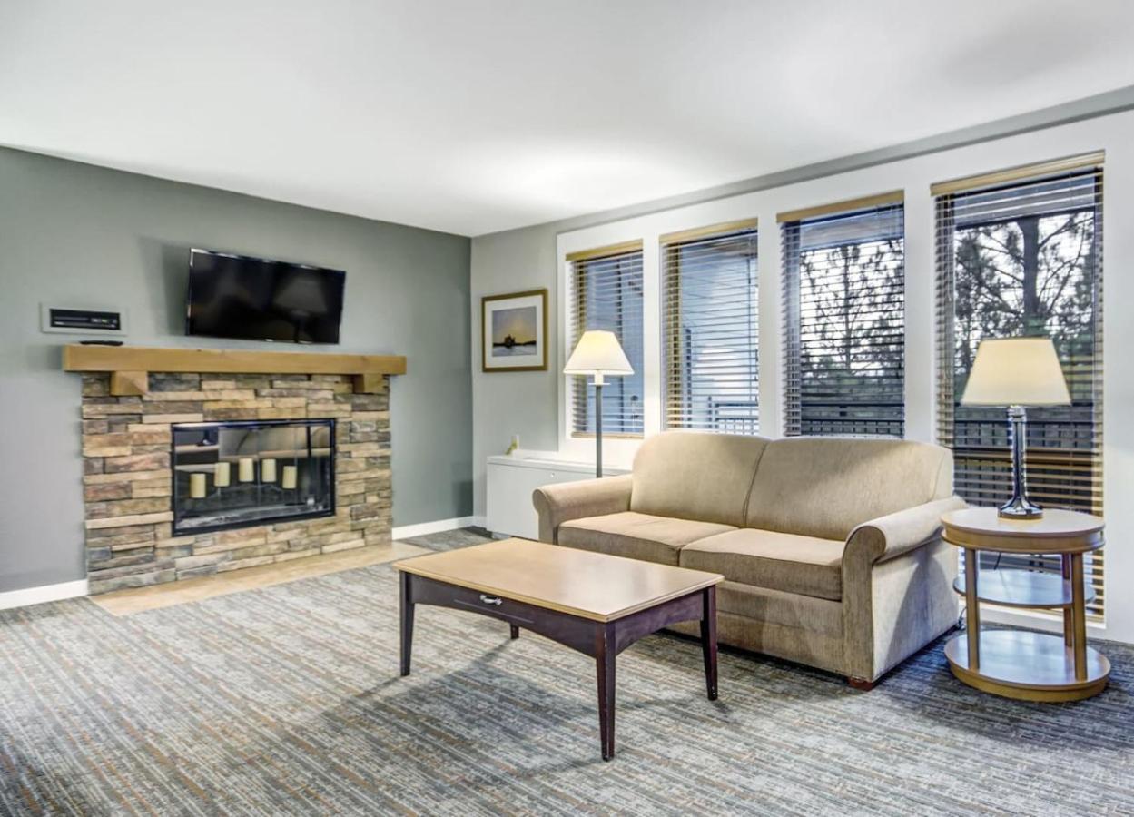 Worldmark Bend Seventh Mountain Resort - 1Bd Sleep Esterno foto