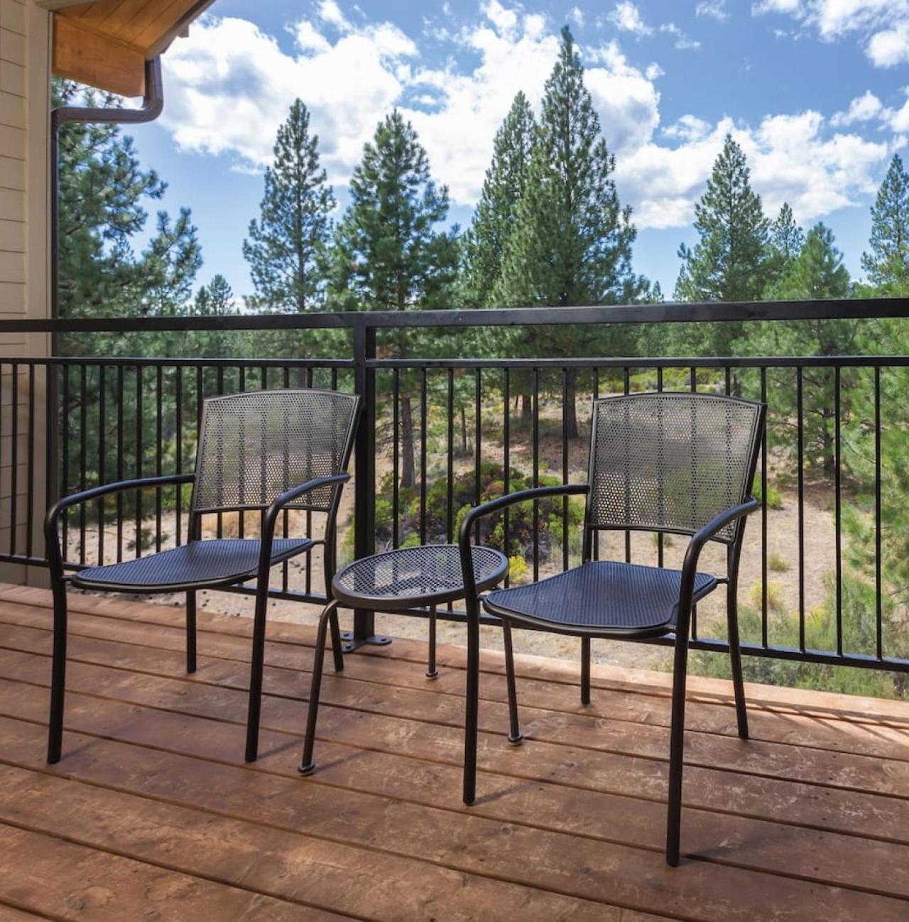 Worldmark Bend Seventh Mountain Resort - 1Bd Sleep Esterno foto