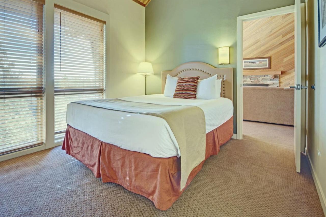 Worldmark Bend Seventh Mountain Resort - 1Bd Sleep Esterno foto