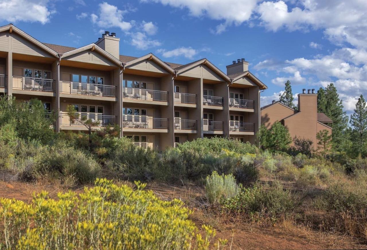 Worldmark Bend Seventh Mountain Resort - 1Bd Sleep Esterno foto