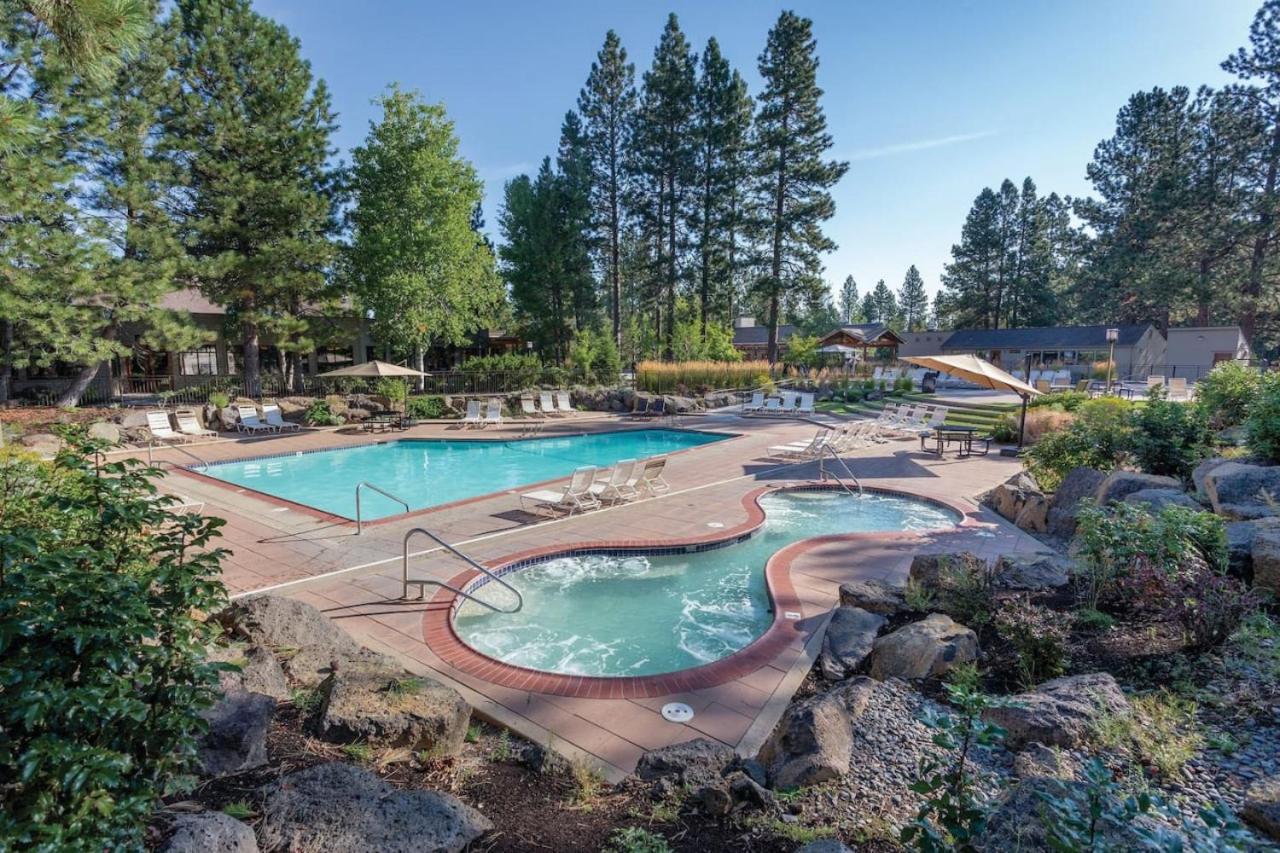 Worldmark Bend Seventh Mountain Resort - 1Bd Sleep Esterno foto